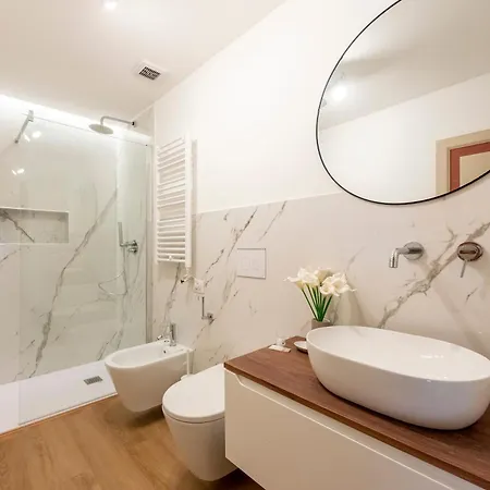 Wonderful Flat - Historic Center - Happy Apartment *