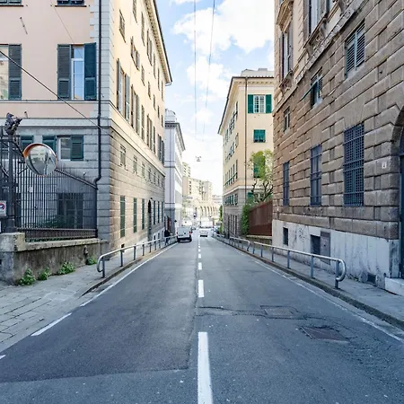 Wonderful Flat - Historic Center - Happy Apartment