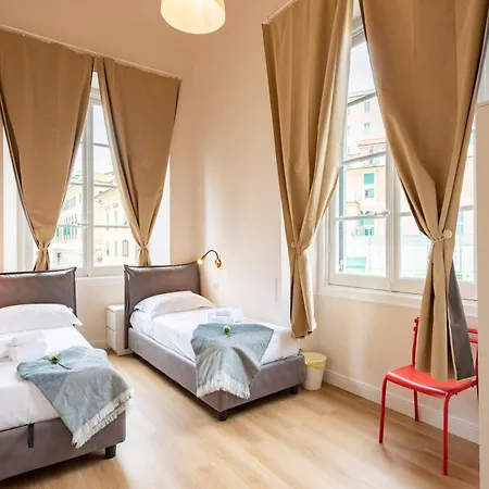 Wonderful Flat - Historic Center - Happy Apartment