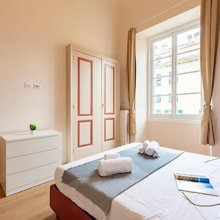Apartment Wonderful Flat - Historic Center - Happy