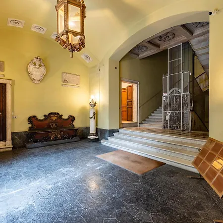 Wonderful Flat - Historic Center - Happy * Genoa