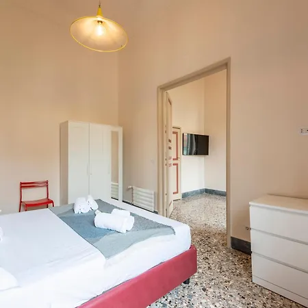 Wonderful Flat - Historic Center - Happy Apartment
