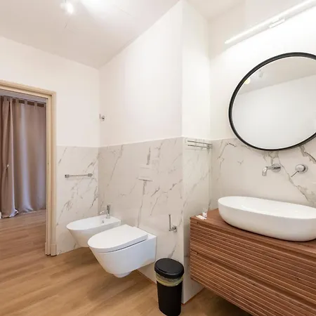 Apartment Wonderful Flat - Historic Center - Happy