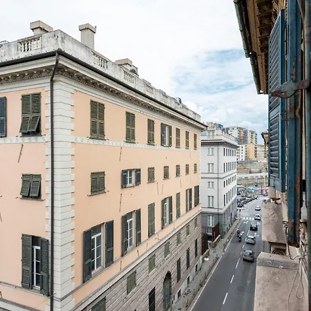Wonderful Flat - Historic Center - Happy Apartment