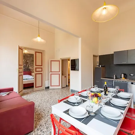Apartment Wonderful Flat - Historic Center - Happy *
